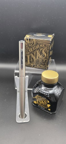 Sheaffer japan fountain - f-4,