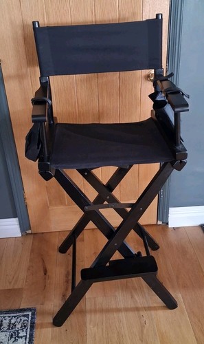 Directorschair tall portable - directorschair,