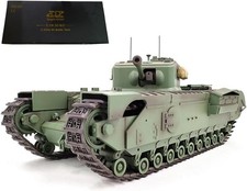 Tongde 1/16 RC Tank Churchill