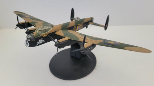 Corgi flight cc99306 diecast - corgi,