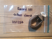 Vintage Record 071 Router