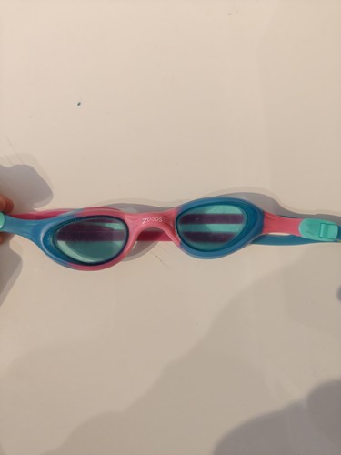 Zoggs swimming goggles - -, super