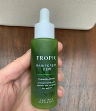 Tropic Rainforest Dew