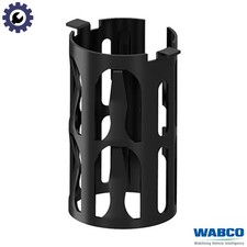 CLAMPING SLEEVE WHEEL SPEED