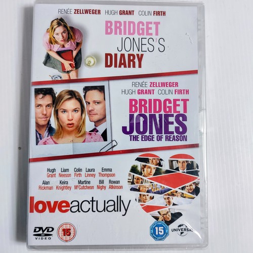 Bridget jones diary edge - diary,, of
