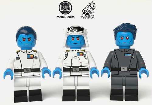 Lego star wars minifigure - lego,