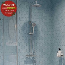 Gainsborough GDRE Thermostatic