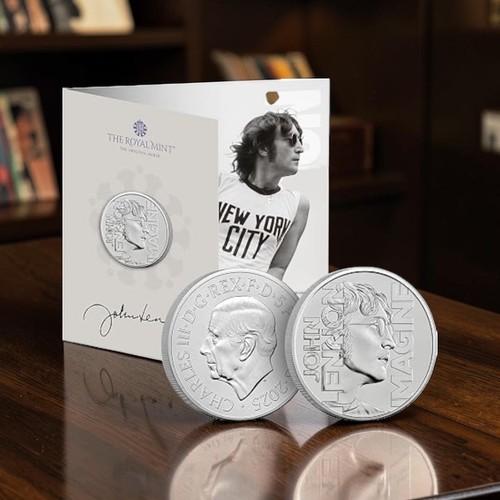 2025 royal mint - 2025,