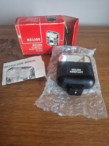 Vintage helios compact - vintage,