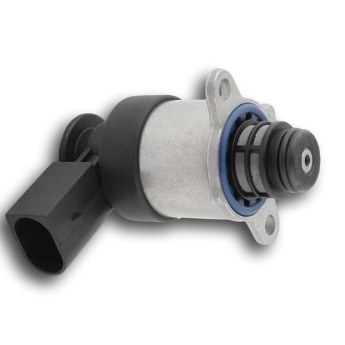 Fuel pressure regulator - fuel,