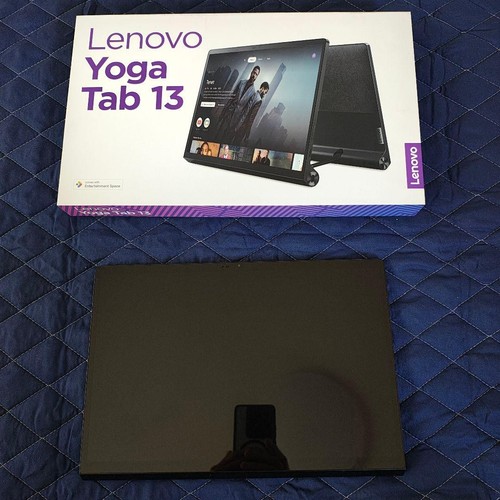 Lenovo tablet yoga tab - tablet,