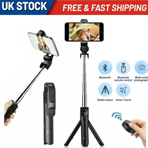 Selfie stick tripod with - selfie,
