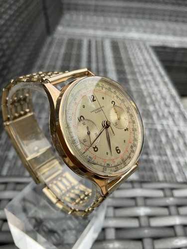 Stunning 18ct gold - stunning,