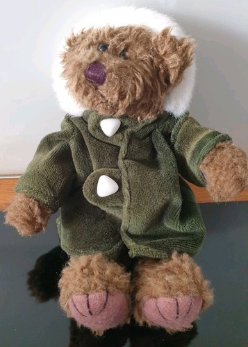 Teddy bear handmade in - teddy,