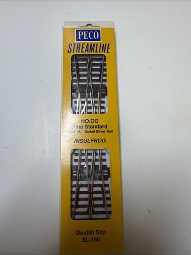 Peco code double - double, 75