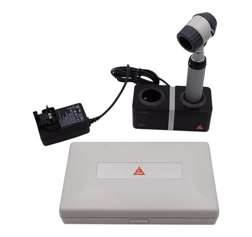 Heine delta dermatoscope - heine, 20