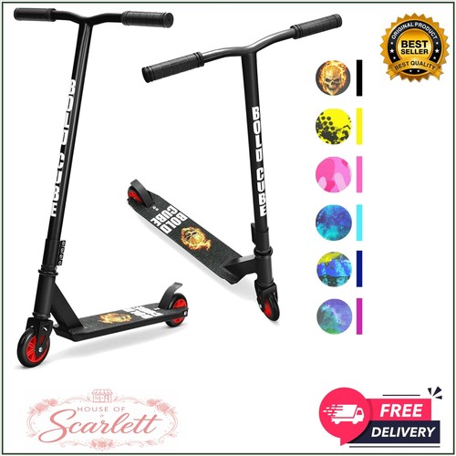 Stunt scooter for kids - for,