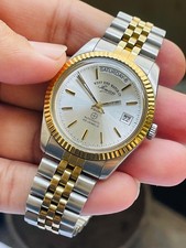 vintage west end president two