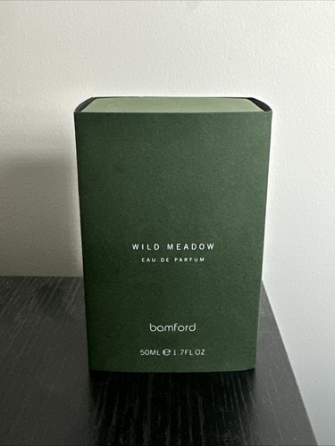 Bamford wild meadow eau - wild, de