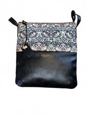 Rare Radley bag William Morris