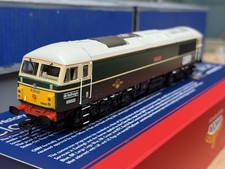 Bachmann OO Gauge GBRf Class