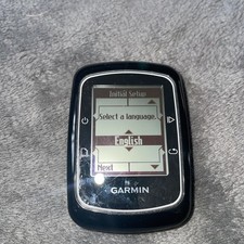 Garmin Edge 200 GPS Bike