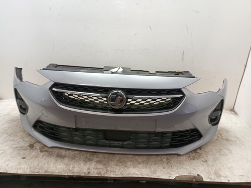 2021 vauxhall corsa - 2021,