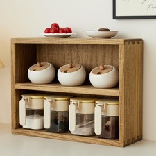 2/3 Tier Kitchen Storage Rack