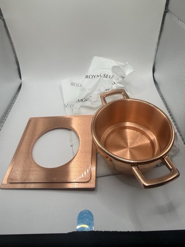 Krug champagne royal selangor - champagne,