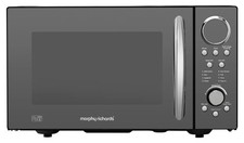 Morphy Richards 23L 900w