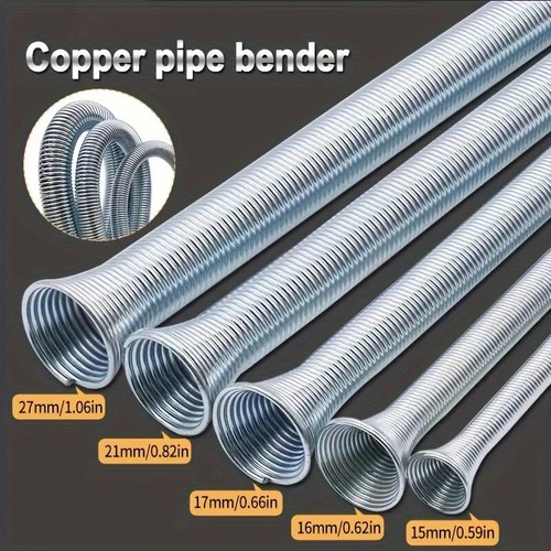 5pcs copper tube bending - 5pcs,