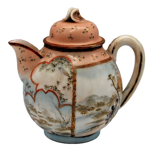 Vintage japanese hand - vintage,