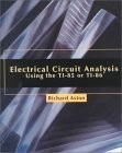 Electrical circuit analysis - circuit,