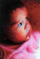 ROLF HARRIS (1930-2023) Rare