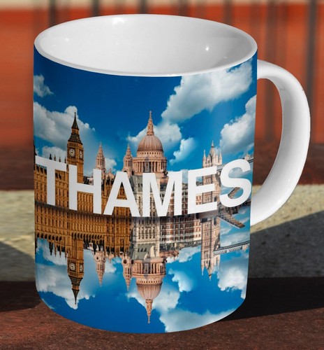 Thames advertising - tv,