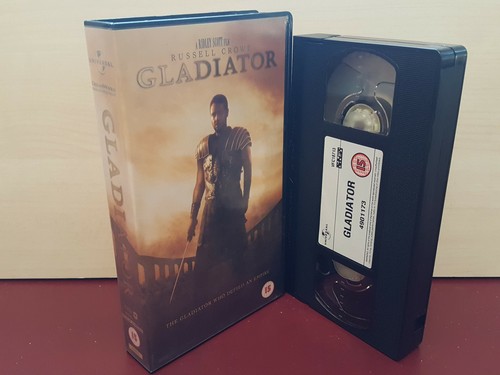 Gladiator russell crowe - russell,