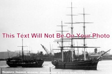 CO 509 - Training Ship