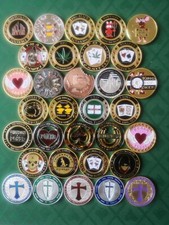 Poker Coin Guard Poker Card