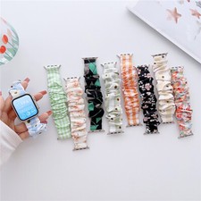 Women Fabric Band Strap for