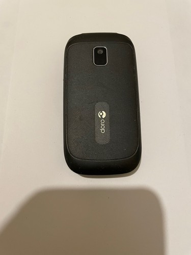 Doro phoneeasy 612 black - doro,