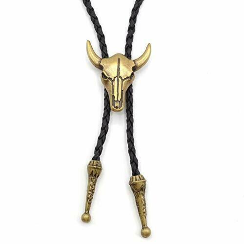 Western cowboy bolo - western,