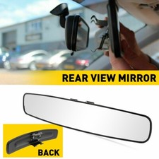 17" Clip-On Car Interior Rear