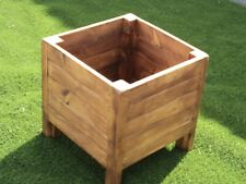 Garden Wooden Planters  40cm x