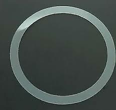 Nylon seal 75hp - seal,