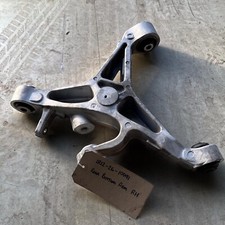 ASTON MARTIN 2002 VANQUISH LHD Arm bushing assy, rear suspension (1R12-26-10091)