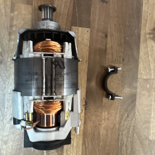 Genuine miele s700o upright - genuine,