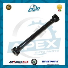 REAR PROPSHAFT FOR LAND ROVER