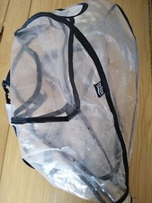 Britax Romer Hard Carrycot Raincover
