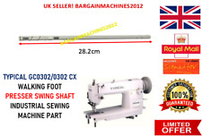 TYPICAL GC0302 WALKING FOOT