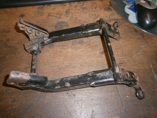 Honda cbf600 cbf 600 sa5 - cbf600,